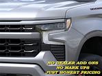 New 2026 Chevrolet Silverado 1500 RST Crew Cab Pickup for sale #261360 - photo 10