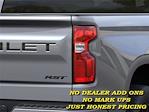 New 2026 Chevrolet Silverado 1500 RST Crew Cab Pickup for sale #261360 - photo 11