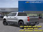New 2026 Chevrolet Silverado 1500 RST Crew Cab Pickup for sale #261360 - photo 4
