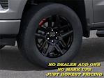 New 2026 Chevrolet Silverado 1500 RST Crew Cab Pickup for sale #261360 - photo 9