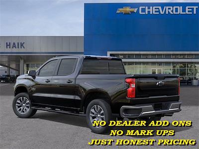 New 2026 Chevrolet Silverado 1500 LT Crew Cab Pickup for sale #261362 - photo 2