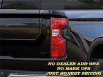 New 2026 Chevrolet Silverado 1500 LT Crew Cab Pickup for sale #261362 - photo 11