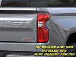 New 2026 Chevrolet Silverado 1500 RST Crew Cab Pickup for sale #261363 - photo 11