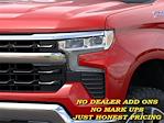 New 2026 Chevrolet Silverado 1500 LT Crew Cab 4WD Pickup for sale #261365 - photo 10