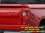 New 2026 Chevrolet Silverado 1500 LT Crew Cab 4WD Pickup for sale #261365 - photo 11