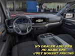 New 2026 Chevrolet Silverado 1500 LT Crew Cab 4WD Pickup for sale #261365 - photo 15