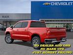 New 2026 Chevrolet Silverado 1500 LT Crew Cab 4WD Pickup for sale #261365 - photo 4