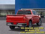 New 2026 Chevrolet Silverado 1500 LT Crew Cab 4WD Pickup for sale #261365 - photo 2