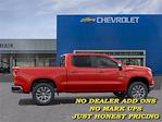 New 2026 Chevrolet Silverado 1500 LT Crew Cab 4WD Pickup for sale #261365 - photo 5