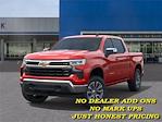 New 2026 Chevrolet Silverado 1500 LT Crew Cab 4WD Pickup for sale #261365 - photo 6