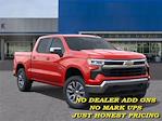 New 2026 Chevrolet Silverado 1500 LT Crew Cab 4WD Pickup for sale #261365 - photo 7