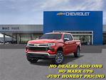New 2026 Chevrolet Silverado 1500 LT Crew Cab 4WD Pickup for sale #261365 - photo 8