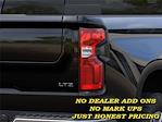 New 2026 Chevrolet Silverado 1500 LTZ Crew Cab 4WD Pickup for sale #261367 - photo 11