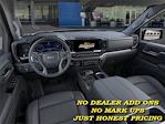 New 2026 Chevrolet Silverado 1500 LTZ Crew Cab 4WD Pickup for sale #261367 - photo 15