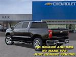 New 2026 Chevrolet Silverado 1500 LTZ Crew Cab 4WD Pickup for sale #261367 - photo 2