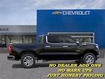 New 2026 Chevrolet Silverado 1500 LTZ Crew Cab 4WD Pickup for sale #261367 - photo 5