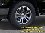 New 2026 Chevrolet Silverado 1500 LTZ Crew Cab 4WD Pickup for sale #261367 - photo 9