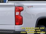 New 2026 Chevrolet Silverado 2500 Work Truck Double Cab 4WD Pickup for sale #261368 - photo 11