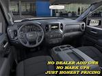 New 2026 Chevrolet Silverado 2500 Work Truck Double Cab 4WD Pickup for sale #261368 - photo 15