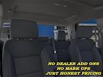 New 2026 Chevrolet Silverado 2500 Work Truck Double Cab 4WD Pickup for sale #261368 - photo 24