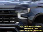 New 2026 Chevrolet Silverado 1500 RST Crew Cab 4WD Pickup for sale #261370 - photo 10