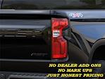 New 2026 Chevrolet Silverado 1500 RST Crew Cab 4WD Pickup for sale #261371 - photo 11
