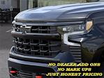 New 2026 Chevrolet Silverado 1500 RST Crew Cab 4WD Pickup for sale #261371 - photo 13