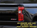 New 2026 Chevrolet Silverado 1500 RST Crew Cab 4WD Pickup for sale #261372 - photo 11