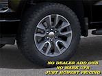 New 2026 Chevrolet Silverado 1500 RST Crew Cab 4WD Pickup for sale #261372 - photo 9