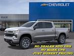 New 2026 Chevrolet Silverado 1500 RST Crew Cab 4WD Pickup for sale #261373 - photo 1