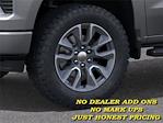 New 2026 Chevrolet Silverado 1500 RST Crew Cab 4WD Pickup for sale #261373 - photo 9
