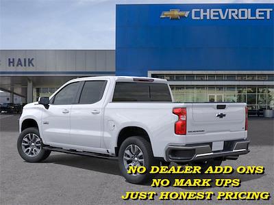 New 2026 Chevrolet Silverado 1500 LT Crew Cab Pickup for sale #261376 - photo 2