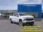New 2026 Chevrolet Silverado 1500 LT Crew Cab Pickup for sale #261376 - photo 3