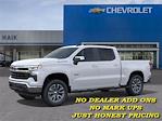 New 2026 Chevrolet Silverado 1500 LT Crew Cab Pickup for sale #261376 - photo 1