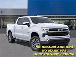 New 2026 Chevrolet Silverado 1500 LT Crew Cab Pickup for sale #261376 - photo 7