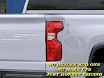 New 2026 Chevrolet Silverado 2500 Work Truck Regular Cab SRW Pickup for sale #261382 - photo 11