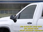 New 2026 Chevrolet Silverado 2500 Work Truck Regular Cab SRW Pickup for sale #261382 - photo 12