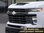 New 2026 Chevrolet Silverado 2500 Work Truck Regular Cab SRW Pickup for sale #261382 - photo 13