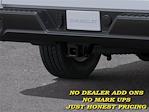 New 2026 Chevrolet Silverado 2500 Work Truck Regular Cab SRW Pickup for sale #261382 - photo 14