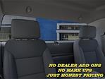 New 2026 Chevrolet Silverado 2500 Work Truck Regular Cab SRW Pickup for sale #261382 - photo 24