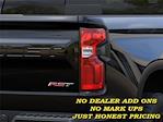 New 2026 Chevrolet Silverado 1500 RST Crew Cab Pickup for sale #261389 - photo 4