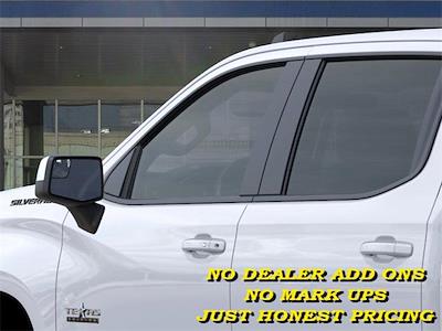 New 2026 Chevrolet Silverado 1500 LT Crew Cab Pickup for sale #261390 - photo 2