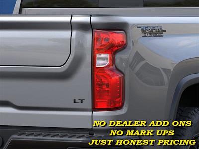 New 2026 Chevrolet Silverado 2500 LT Crew Cab 4WD Pickup for sale #261391 - photo 2