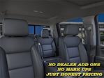 New 2026 Chevrolet Silverado 2500 LTZ Crew Cab 4WD Pickup for sale #261392 - photo 11