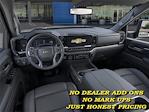 New 2026 Chevrolet Silverado 2500 LTZ Crew Cab 4WD Pickup for sale #261392 - photo 8