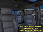New 2026 Chevrolet Silverado 2500 High Country Crew Cab 4WD Pickup for sale #261403 - photo 11