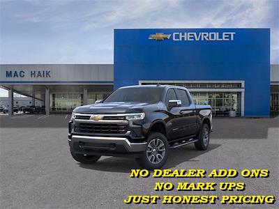 New 2026 Chevrolet Silverado 1500 LT Crew Cab for sale #261425 - photo 1