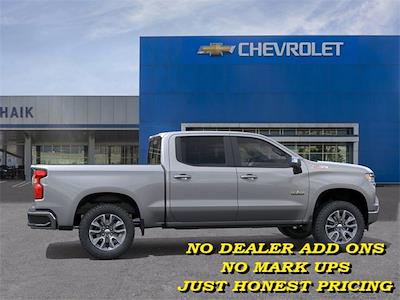 New 2026 Chevrolet Silverado 1500 LT Crew Cab 4WD Pickup for sale #261434 - photo 2