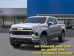 New 2026 Chevrolet Silverado 1500 LT Crew Cab 4WD Pickup for sale #261434 - photo 4