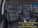 New 2026 Chevrolet Silverado 2500 LTZ Crew Cab for sale #261435 - photo 11